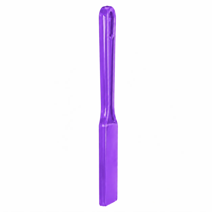 Bâton magnétique pour accélérer le rangement des tables