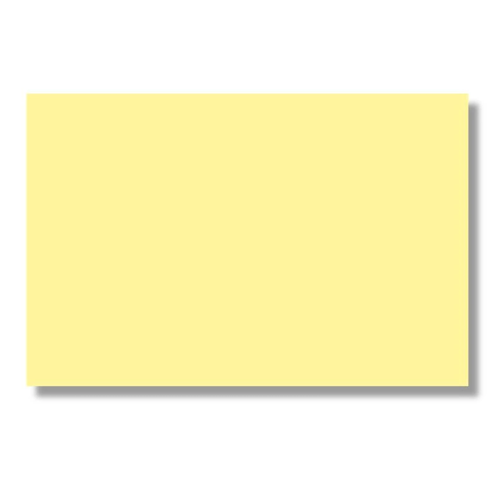 cartons loto feuilles jaune verso 500 format officiel