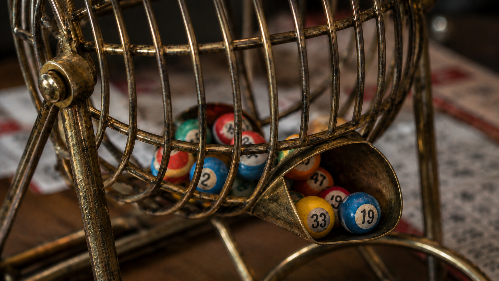Loto associatif — loto associatif à Sèvremont